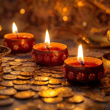 Dhanteras 2025: Significance, rituals and timings in US, UK, and Canada