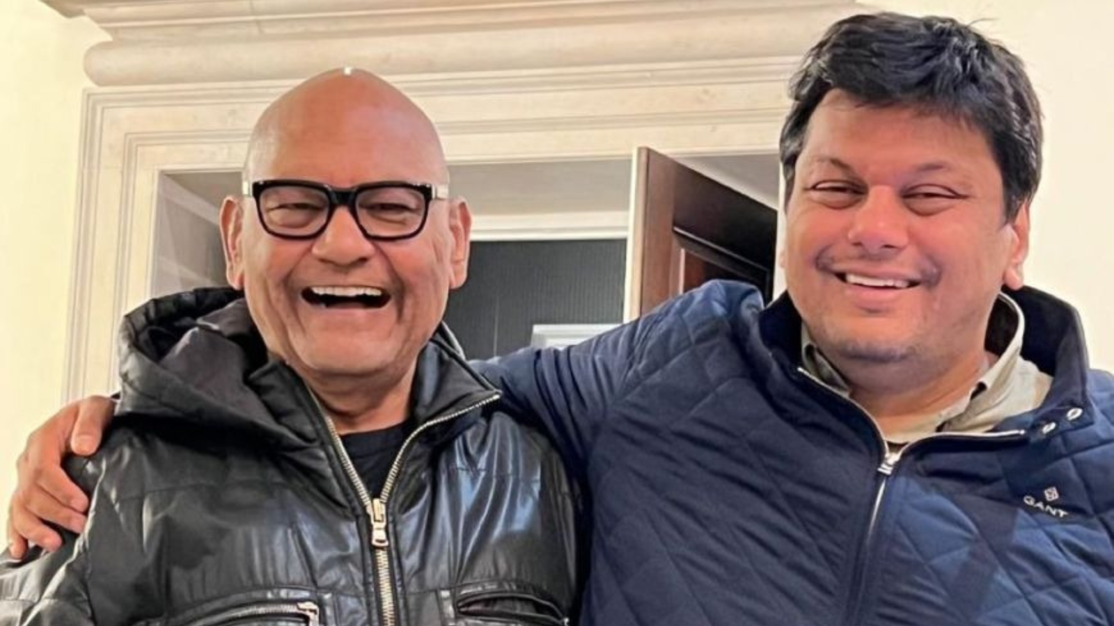 ‘Darkest day of my life’: Vedanta chairman Anil Agarwal’s son Agnivesh passes away at 49 in US
