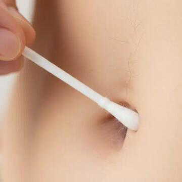 How often should you clean your belly button? Here's what doctor explains