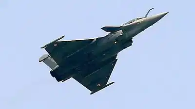 China’s new stealth fighter, J-35AE, could soon enter Pakistan’s air force fleet
