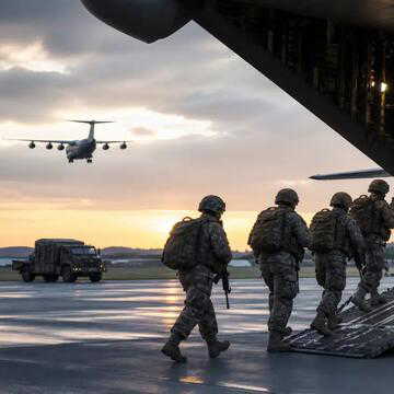 Trump signals deeper troop cuts in Europe—what does it mean?