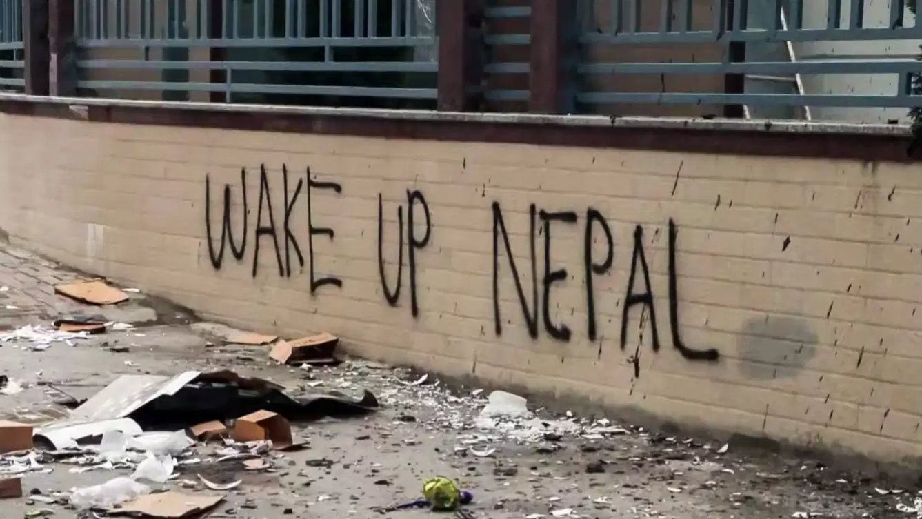 After months of protests, Nepal withdraws controversial Social Media Bill