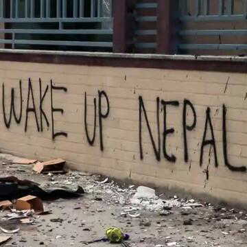 After months of protests, Nepal withdraws controversial Social Media Bill