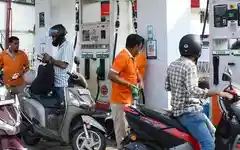 Petrol crosses ₹100 in Delhi after fresh hike: Check latest fuel rates in your city
