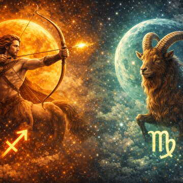 Horoscope this week: Sagittarius may see new connections, Capricorn may focus on finances