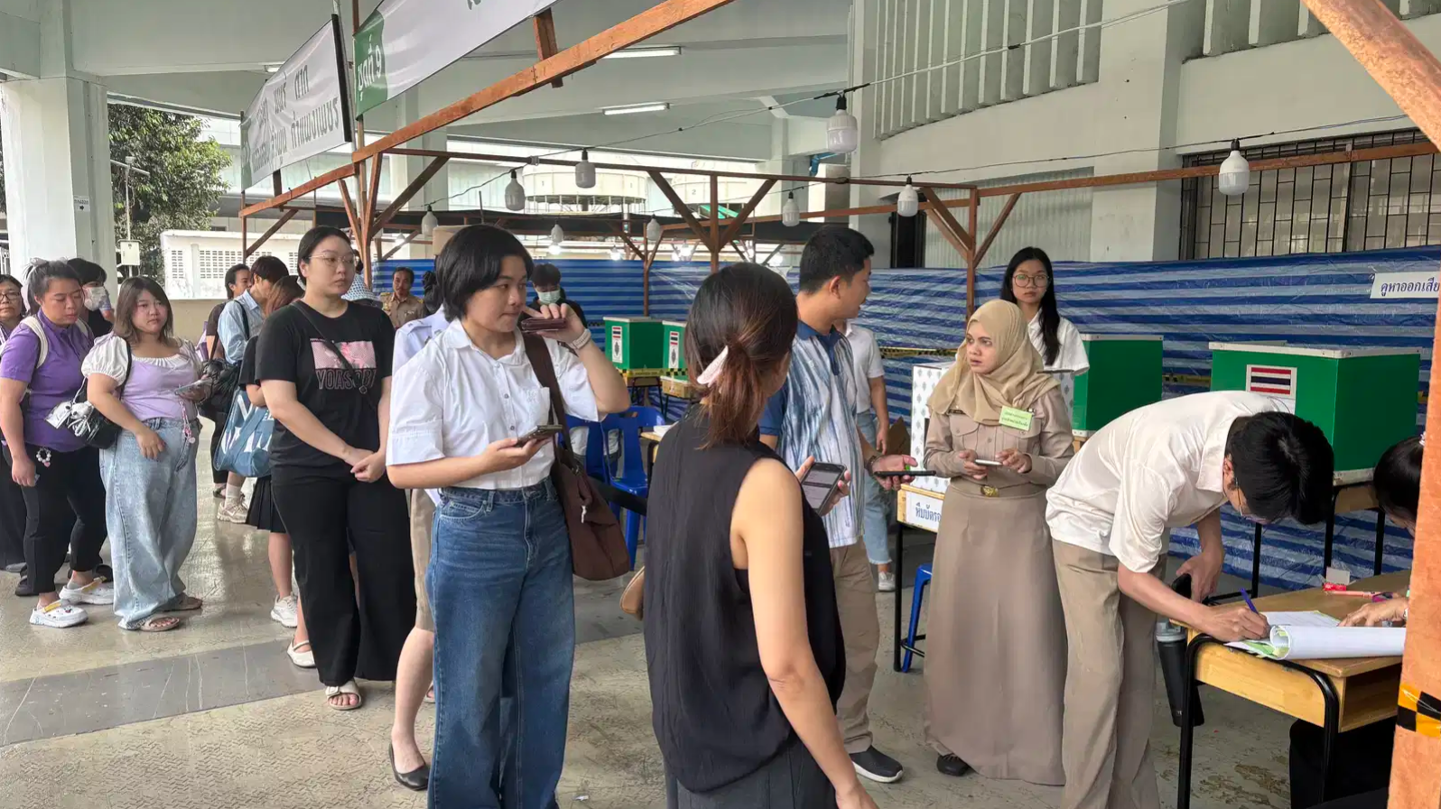 Thailand national election 2026: Candidates, voting schedule, result date, and more