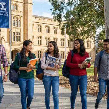 Australia raises visa scrutiny for Indian students, shifts India to AL3