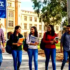 Australia raises visa scrutiny for Indian students, shifts India to AL3