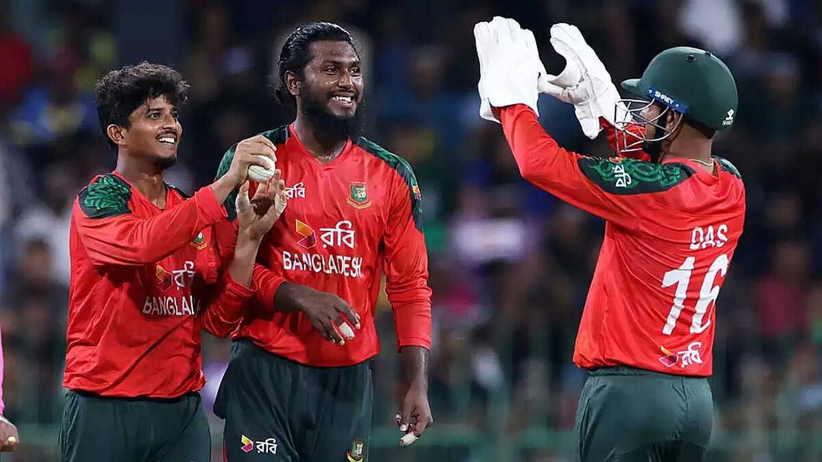 Bangladesh skipping World Cup won’t hurt BCB finances, says BCB official