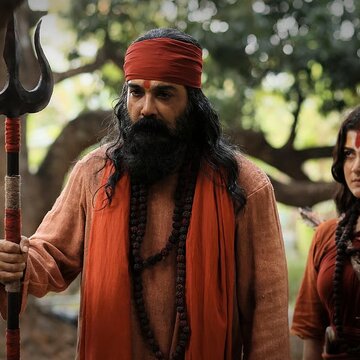 Prosenjit Chatterjee outshines himself in ‘Devi Chowdhurani’: A living chronicle of history beyond fiction and folklore