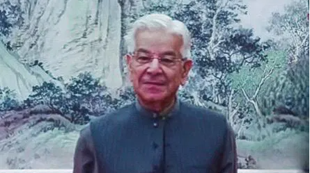 ‘Push them back to the caves’: Pakistan’s Defence Minister Khawaja Asif vows action after Taliban talks fail