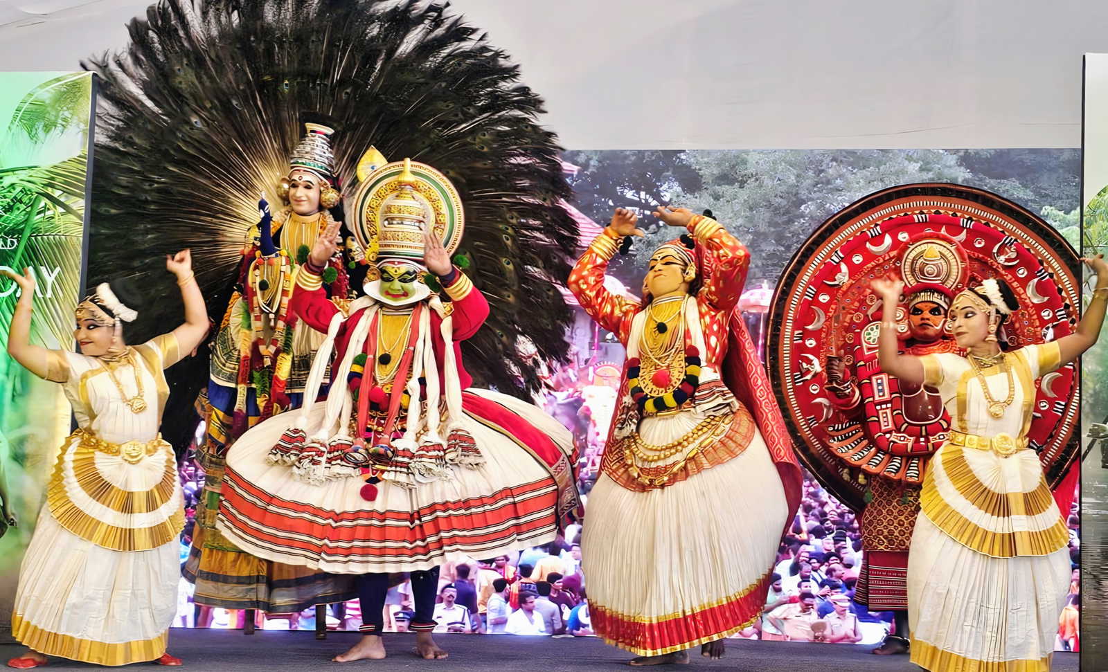 Kerala to be renamed ‘Keralam’ after Union Cabinet approval