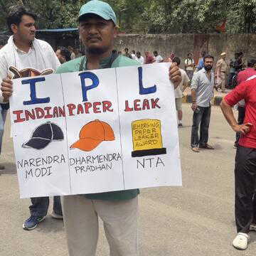 Maharashtra TET paper leak sparks fresh political row as opposition links it to wider exam crisis