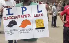 Maharashtra TET paper leak sparks fresh political row as opposition links it to wider exam crisis