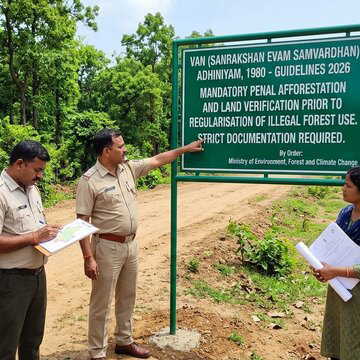 Developers can't bypass forest laws anymore — here's what changed