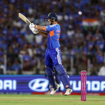 ‘We pulled up our socks after that’: Shivam Dube credits South Africa setback for India’s title-winning event