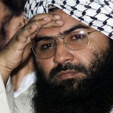 Breaking tradition, Masood Azhar’s sister forms Jaish-e-Mohammed’s all-women militant brigade