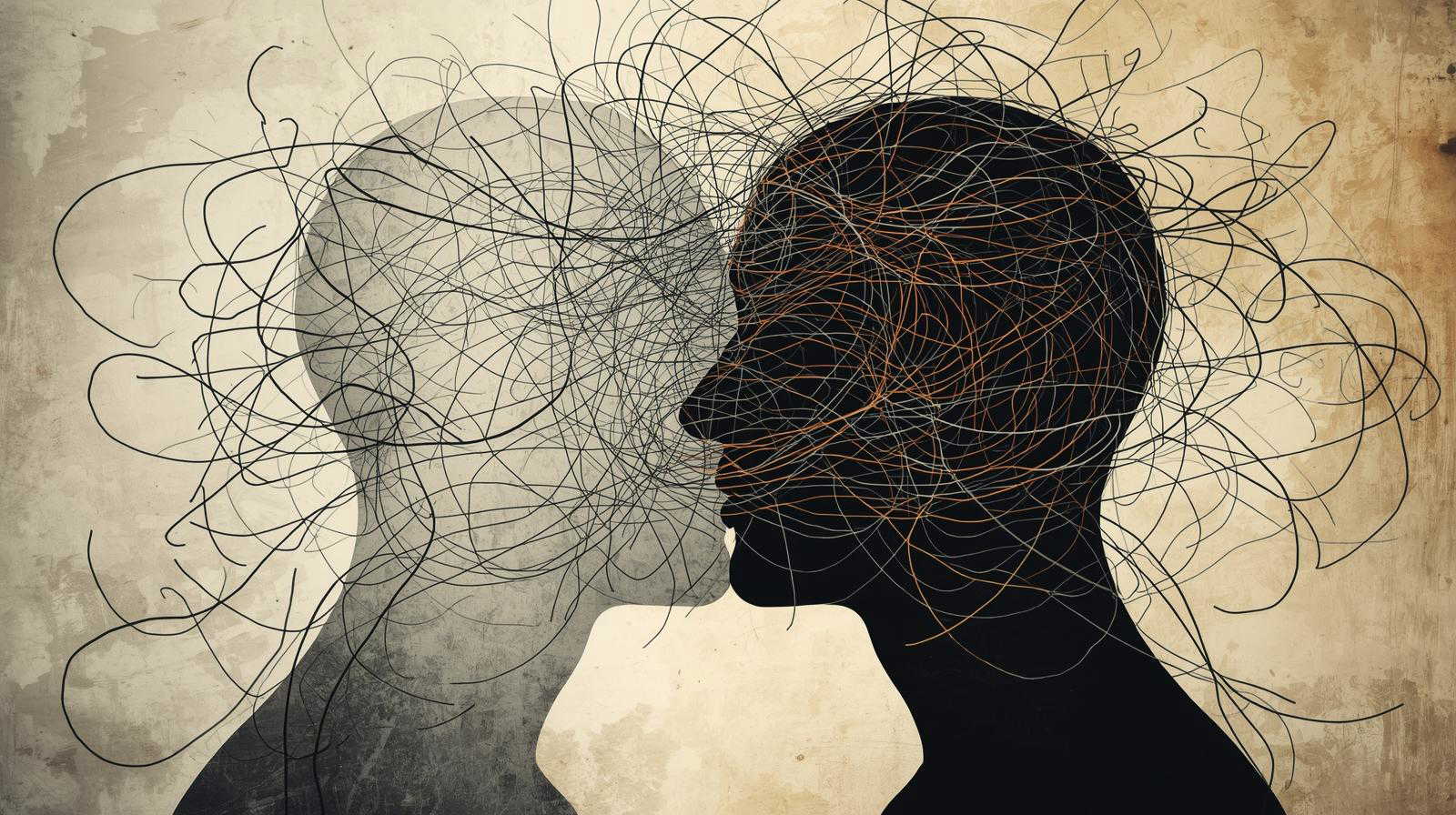 What is enmeshment? Here's one psychology term we bet you didn't know about