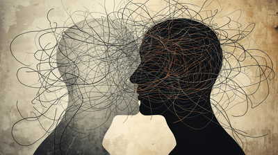 What is enmeshment? Here's one psychology term we bet you didn't know about