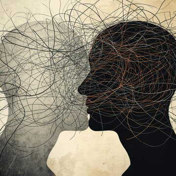 What is enmeshment? Here's one psychology term we bet you didn't know about