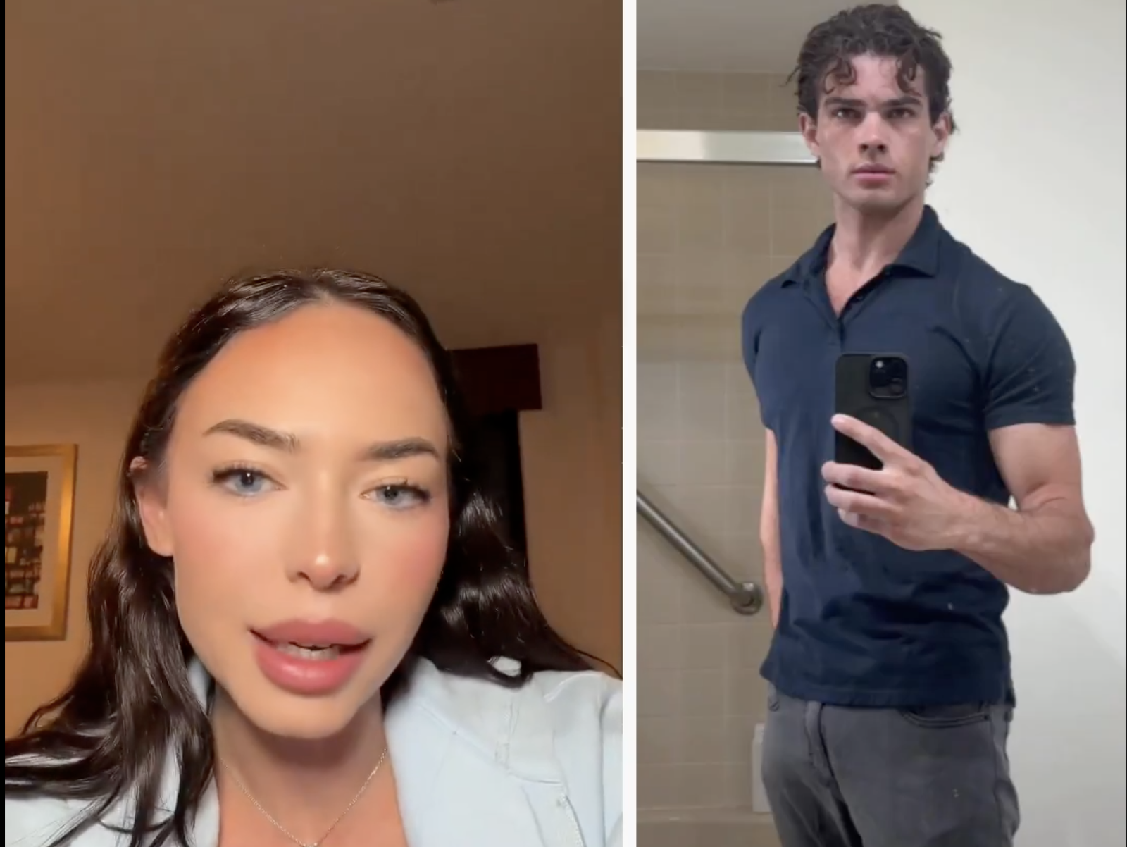 'Show Me One Receipt': Mika’s $15,000 interview with 'Looksmaxxer' Clavicular explodes into viral showdown over Peter Thiel rumors