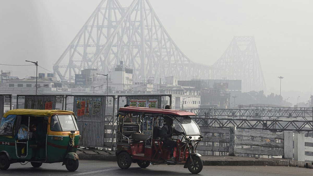 Is winter nearing its end in Kolkata? Weather office signals gradual retreat