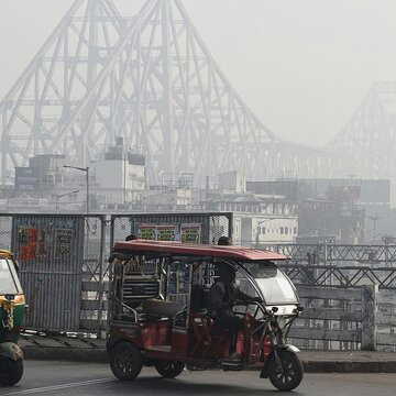 Is winter nearing its end in Kolkata? Weather office signals gradual retreat