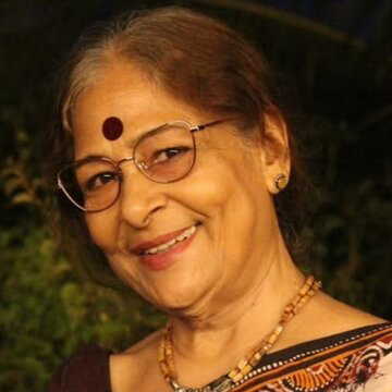 Odissi dancer Dipali Chakraborty passes away; Sudipta, Bidipta, Bidisha mourn mother