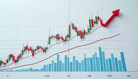 5300 % jump in 5 years, would you invest in this company's stock now?