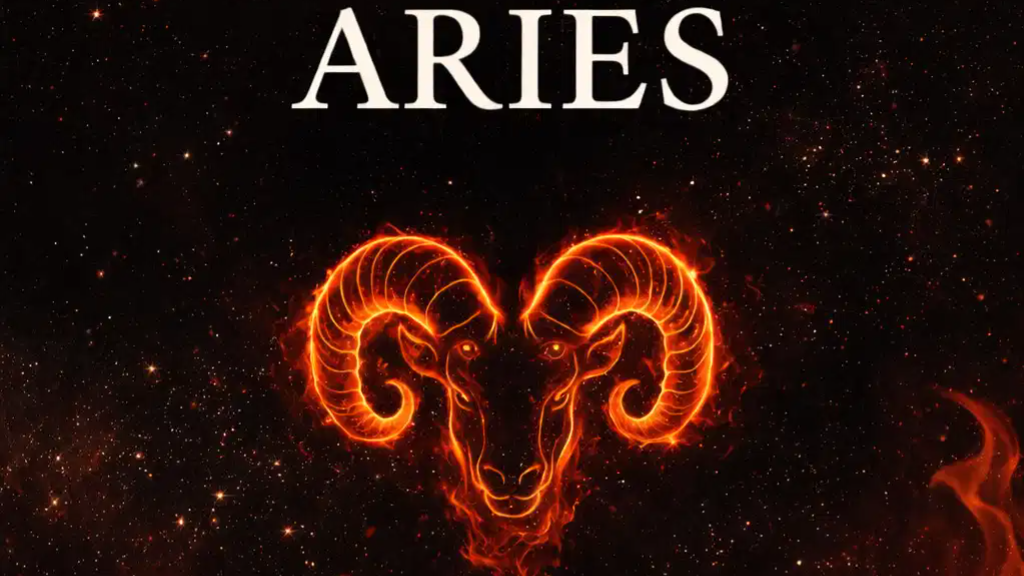 Aries weekly forecast: Work demands attention, property discussions may advance
