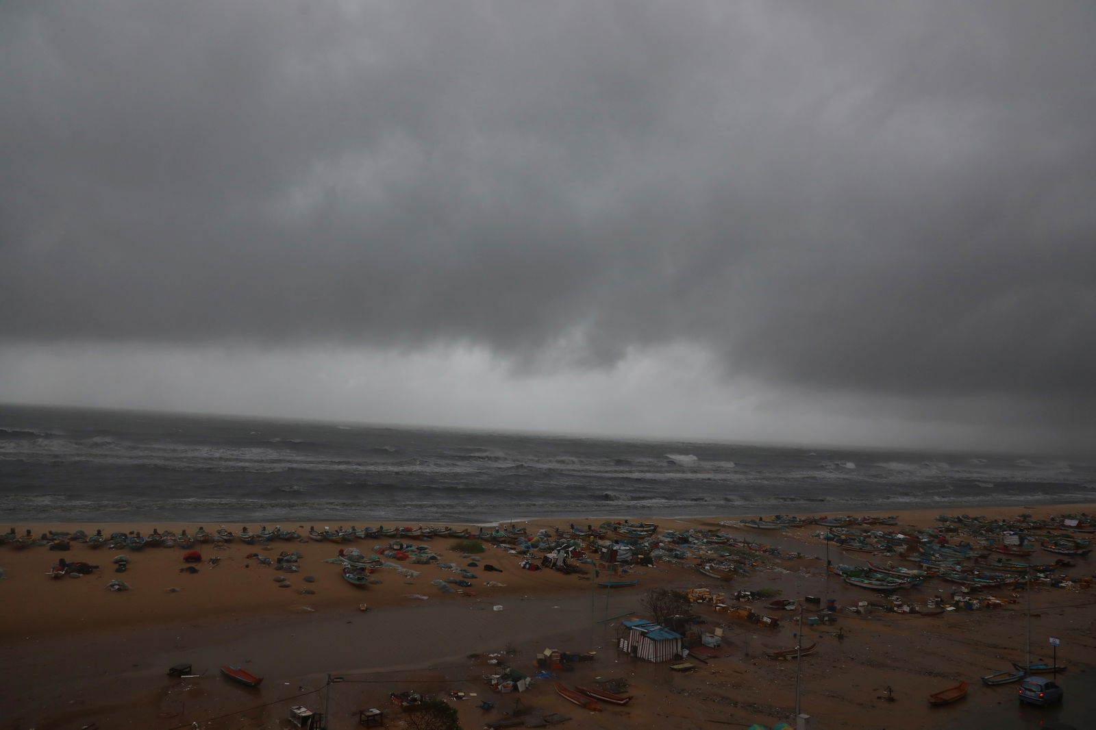 La Niña is here: Global weather patterns may go through major shift