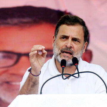 AHINDA groups urge Rahul Gandhi to declare Siddaramaiah Karnataka CM for full five-year term