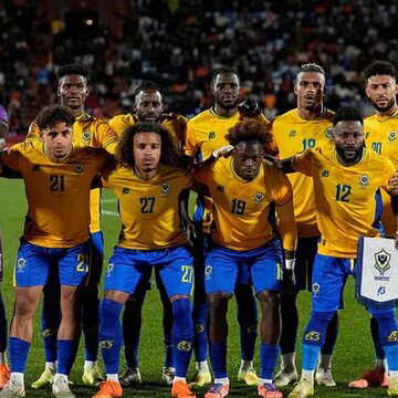Gabon government suspends national football team after disastrous AFCON 2025 campaign