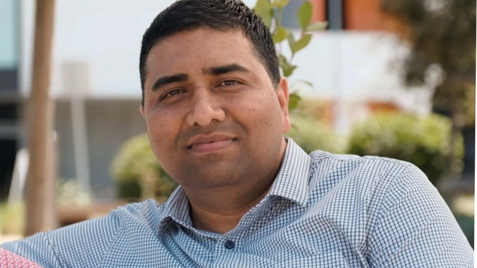 Meet Amar Subramanya: Indian-origin AI expert shaping Apple’s AI future