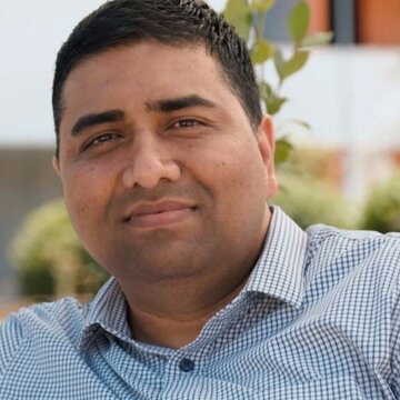 Meet Amar Subramanya: Indian-origin AI expert shaping Apple’s AI future