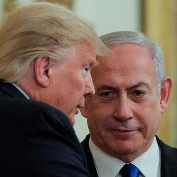'You'd be in prison if...': Trump-Netanyahu phone call turns explosive over Lebanon strikes