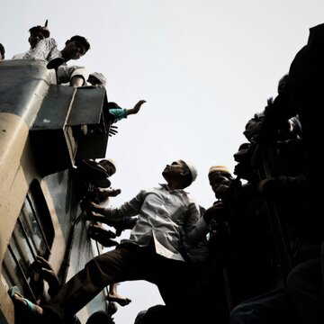 Illegal infiltration and border security: Why India's Three-D policy is in focus