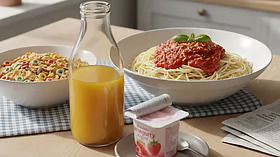 Just avoiding sweets won't do, these 5 foods also increase sugar levels