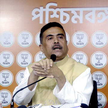 What is BJP’s projected 2026-Bengal cabinet? Here's a full list of old faces, and new equations