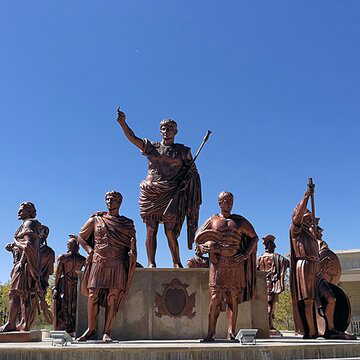 Did ancient Roman soldiers really settle in China’s Gansu province?