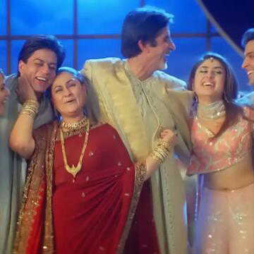 No K3G 2? Karan Johar finally reacts to sequel buzz