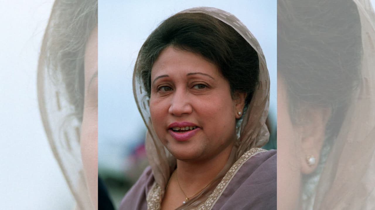 Khaleda Zia's death may galvanise BNP ahead of polls, says international affairs expert