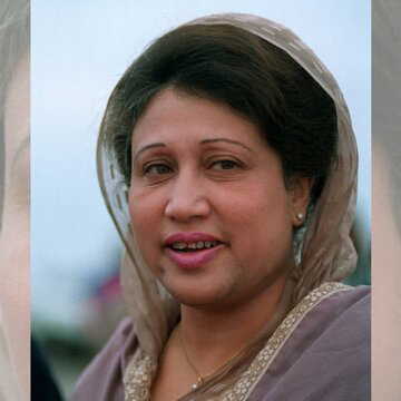 Khaleda Zia's death may galvanise BNP ahead of polls, says international affairs expert