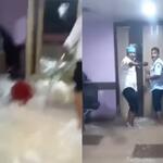 Is Peerless Hospital flooded? Viral video shows torrential Kolkata rain floods ward | Watch