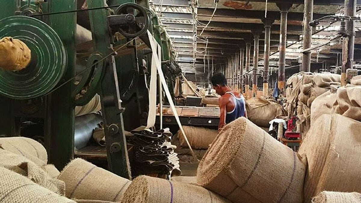 Only 12 jute mills comply with EPFO shift, unions flag losses to workers