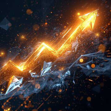 Gold and silver hit record highs as Trump tariff threat rattles global markets