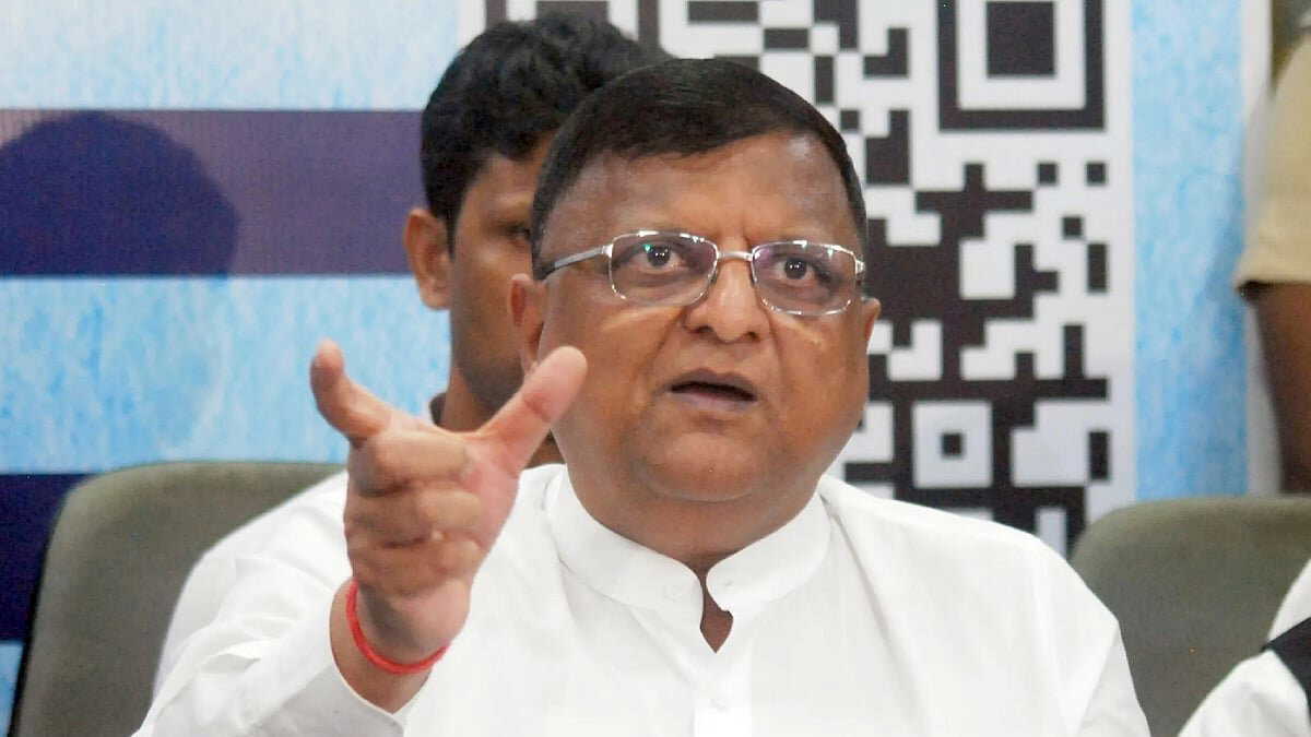 West Bengal CEO’s phone number goes viral, voters flood lines amid SIR chaos