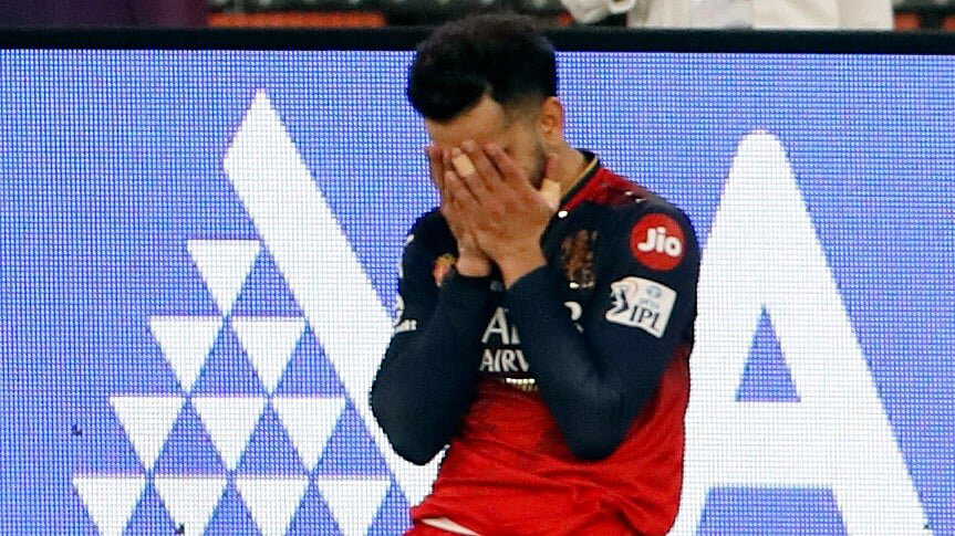 Won IPL but still 'missing' in the search list ? RCB at the bottom of Google Search in 2025