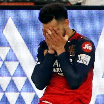 Won IPL but still 'missing' in the search list ? RCB at the bottom of Google Search in 2025