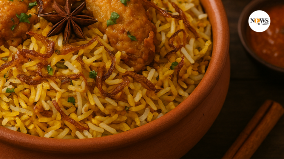 5 Awadhi restaurants in Kolkata to savour your palate this Durga Puja